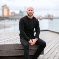 alterniq events Employee Matthew Adams's profile photo