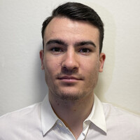 Briconautes Grasse Employee Enzo Panetta's profile photo