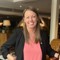 Makeready Employee Christine Parkhurst's profile photo