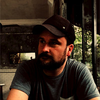 Melbourne Tractors Employee Matt Thorne's profile photo