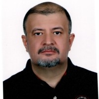 TESCOM UPS Employee Mehmet Ergamalıoğlu's profile photo