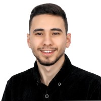 Koel Electronics Employee Eray Hişt's profile photo