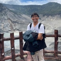 Bitwyre Employee Deky Setyawan's profile photo