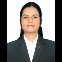Harshita Hajare's profile photo