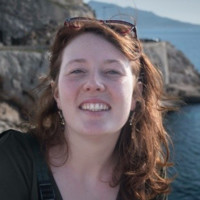 BRASSERIE LANCELOT Employee Delphine Biton's profile photo