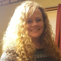 WestRock Company Employee Amy Dye's profile photo