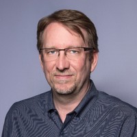 Facebook Employee Mike Kauffman's profile photo