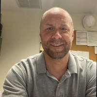 Illinois State University Employee Andy Witt's profile photo