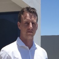 Rentech Trading Employee Danie Breedt's profile photo