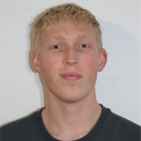NAS Wireless Employee Cody Coen's profile photo