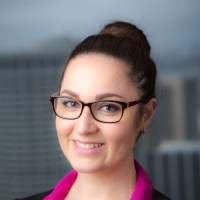 Elevator Project Management Employee Alysha Simpson's profile photo