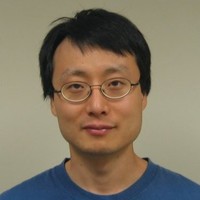 Anduril Industries Employee Peter Won's profile photo