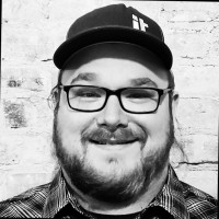 Integotec Employee Nick Thomas's profile photo