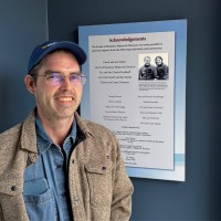 Tim Baron Email & Phone Number