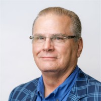 P&E Constructors Employee Bruce Moran's profile photo