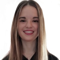 QuantCube Technology Employee Gaia Minotti's profile photo