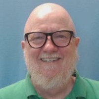 California Department of General Services Employee David Nancarrow's profile photo