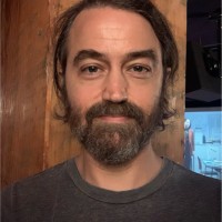 Goldcrest Post Employee Eric Hirsch's profile photo