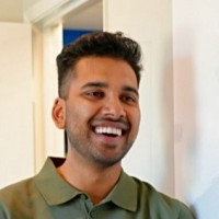 Vital Bio Employee Vasu Nadella's profile photo