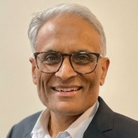 Dematic Employee Raja Ramnarayan's profile photo