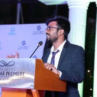 Iffort Employee Sibten Umar's profile photo