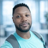 Kimberly-Clark Employee Eder Luiz's profile photo