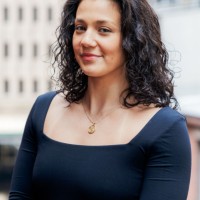 CMG Home Loans Servicing Employee Grace Cerda's profile photo