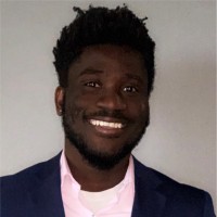 Enoch Duval Email & Phone Number