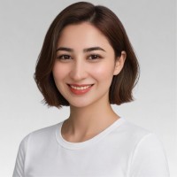 Masooma Mehboob Email