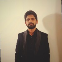 Brian Perry Civil Employee Hassan Ahmed's profile photo