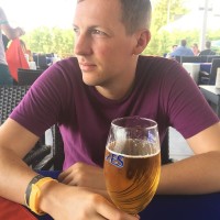 Recruit Engineering Employee Jordan Oxspring's profile photo
