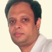 Fundação Wadhwani Employee Shashi H's profile photo