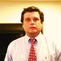 Bath, Kitchen & Tile Employee Richard Campbell's profile photo