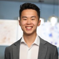 Frontenac Employee Jack Xiao's profile photo