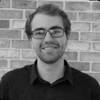 FutureVault Employee Justin Gillis's profile photo