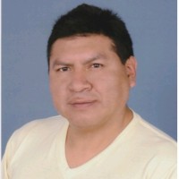 PROPHAR Employee Lenin Puma's profile photo