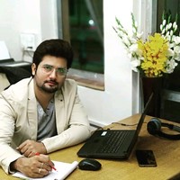 Sayed Raza Email