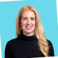 MLP Employee Carolin Gellert's profile photo