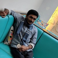 Nool Media Employee Vinoth Kumar's profile photo