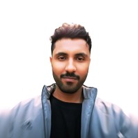 Tranzeal Incorporated Employee Aditya Kumar's profile photo