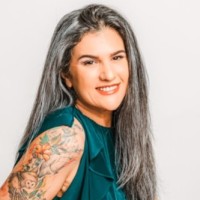 Allendale Treatment Employee Jaime Case-Williams's profile photo