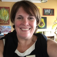 Giant Eagle Employee Susan Rader-Ridgeway's profile photo