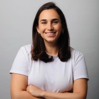 Celery Employee Yael Amsalem's profile photo