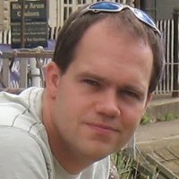 Chris Jupp's profile photo