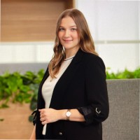 CFLA s.e.n.c.r.l./LLP Employee Kristina Khorochina's profile photo