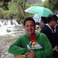 Steven Amezcua Email & Phone Number