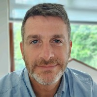 MindWise Employee Stephen Gray's profile photo