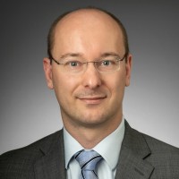 MetroPlusHealth Employee Tomasz Kawka's profile photo