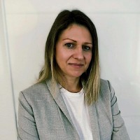 PATENT CO. Employee Jasna Bosnjak-Neumüller's profile photo