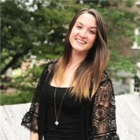 Kelli McGregor Email